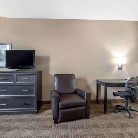 Extended Stay America Suites - Dallas - Frankford Road Plano Extérieur photo