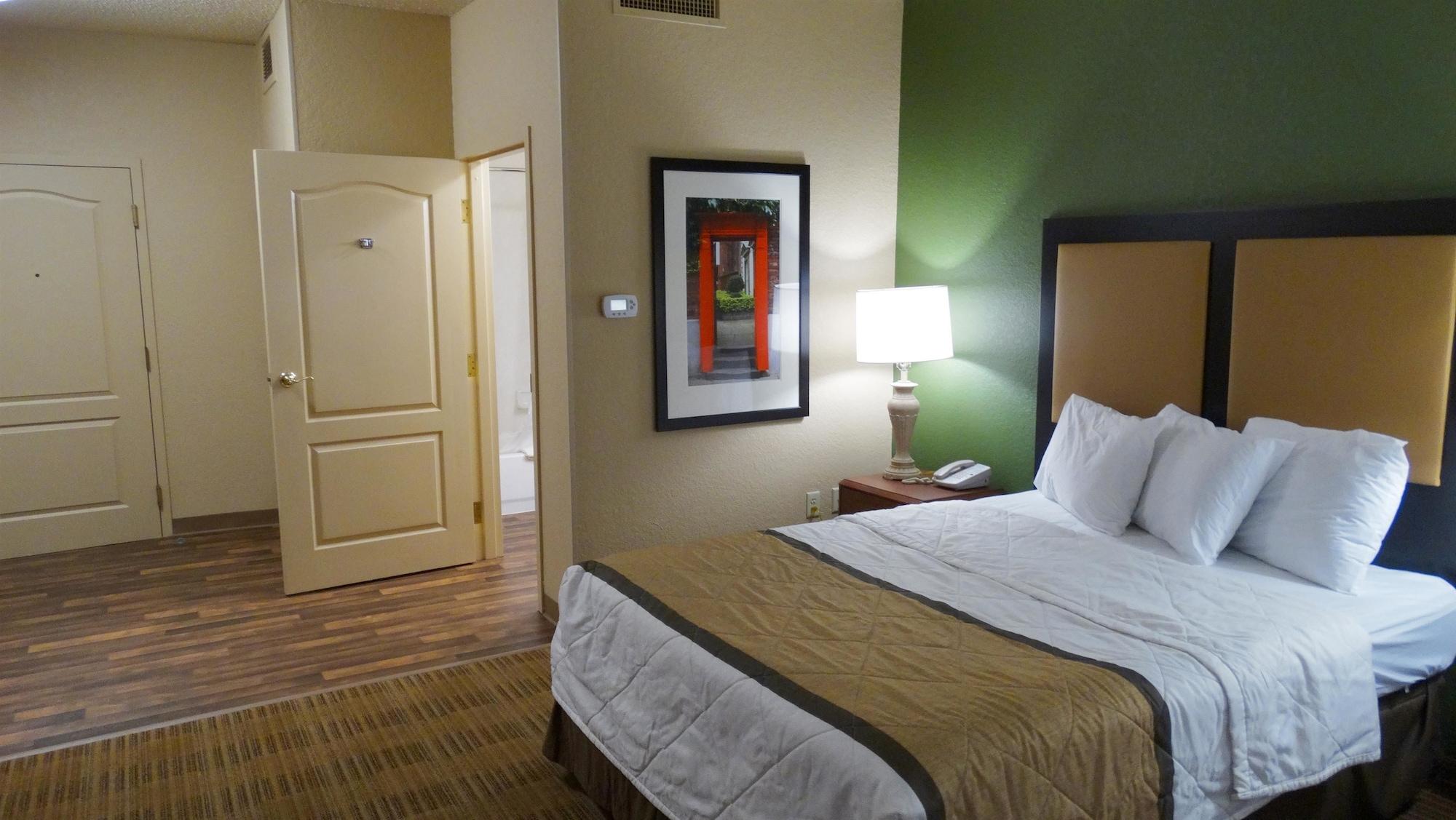 Extended Stay America Suites - Dallas - Frankford Road Plano Extérieur photo