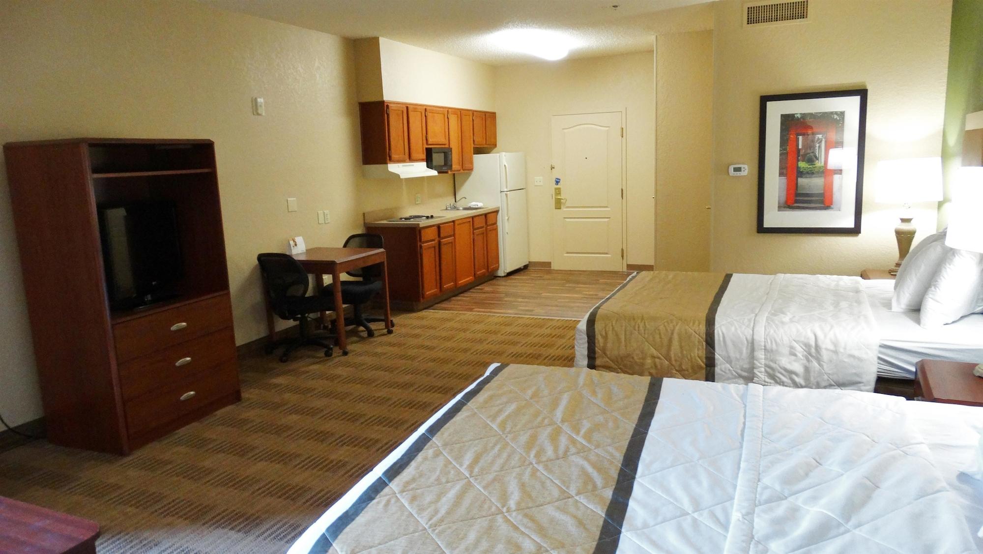 Extended Stay America Suites - Dallas - Frankford Road Plano Extérieur photo