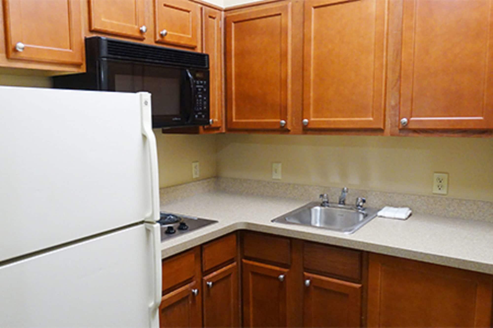 Extended Stay America Suites - Dallas - Frankford Road Plano Extérieur photo