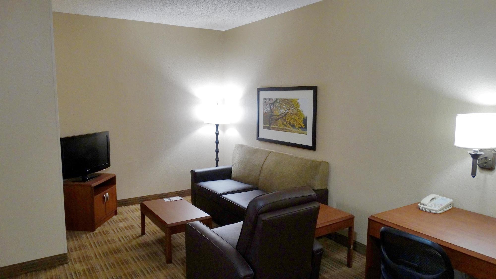 Extended Stay America Suites - Dallas - Frankford Road Plano Extérieur photo