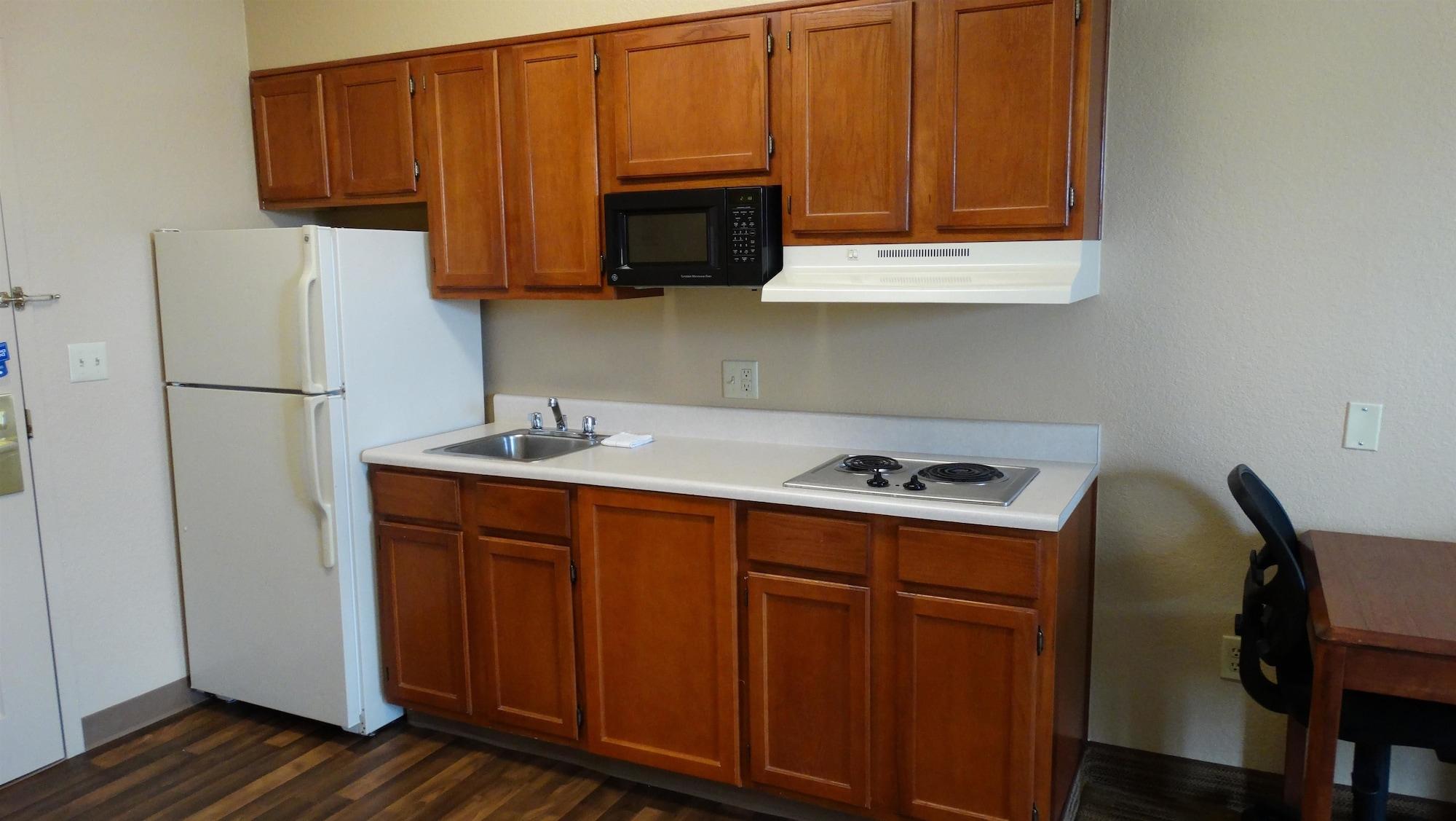 Extended Stay America Suites - Dallas - Frankford Road Plano Extérieur photo