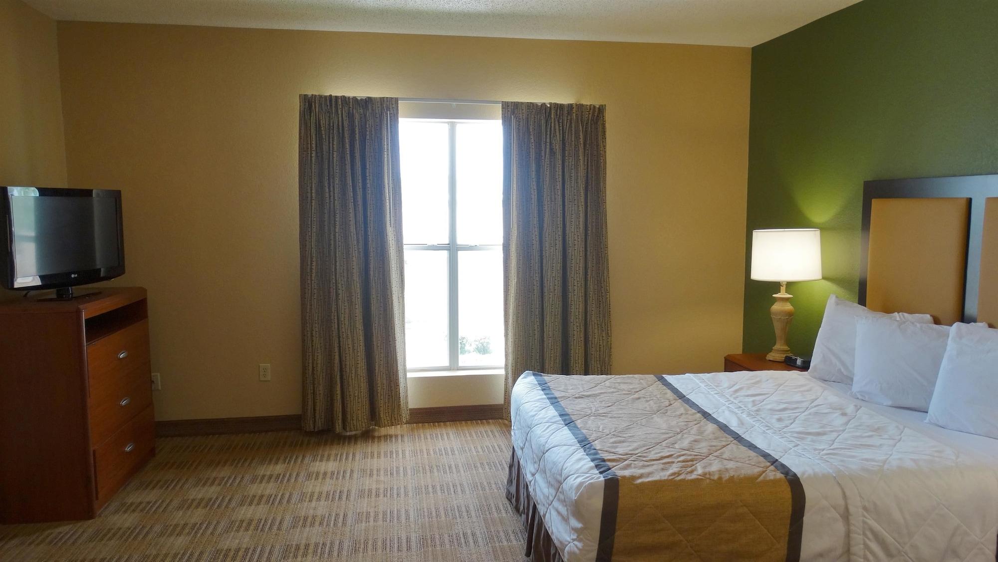 Extended Stay America Suites - Dallas - Frankford Road Plano Extérieur photo