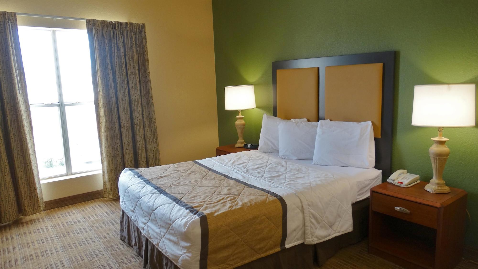 Extended Stay America Suites - Dallas - Frankford Road Plano Extérieur photo
