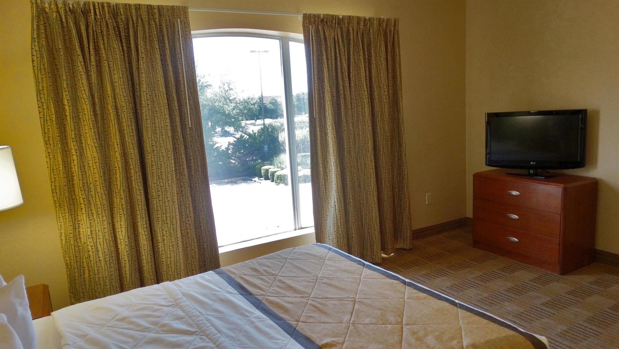 Extended Stay America Suites - Dallas - Frankford Road Plano Extérieur photo
