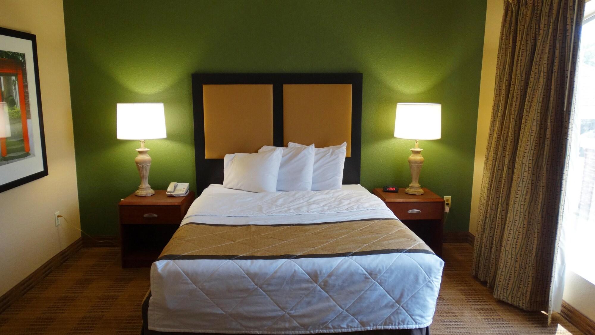 Extended Stay America Suites - Dallas - Frankford Road Plano Extérieur photo