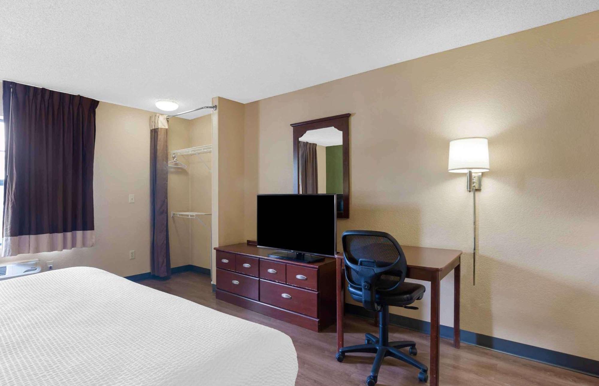 Extended Stay America Suites - Dallas - Frankford Road Plano Extérieur photo