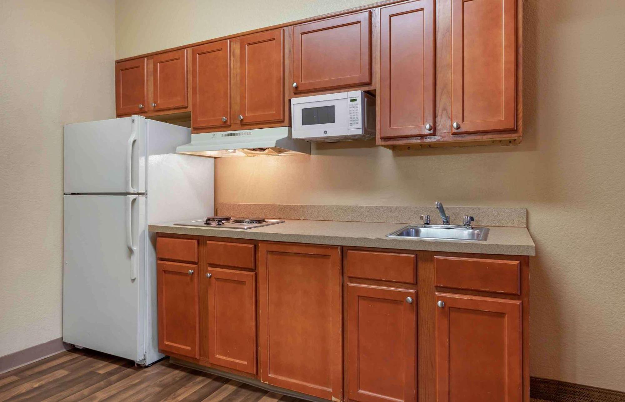 Extended Stay America Suites - Dallas - Frankford Road Plano Extérieur photo