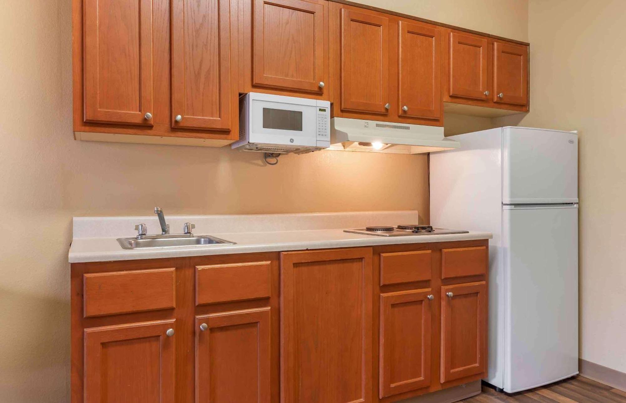 Extended Stay America Suites - Dallas - Frankford Road Plano Extérieur photo