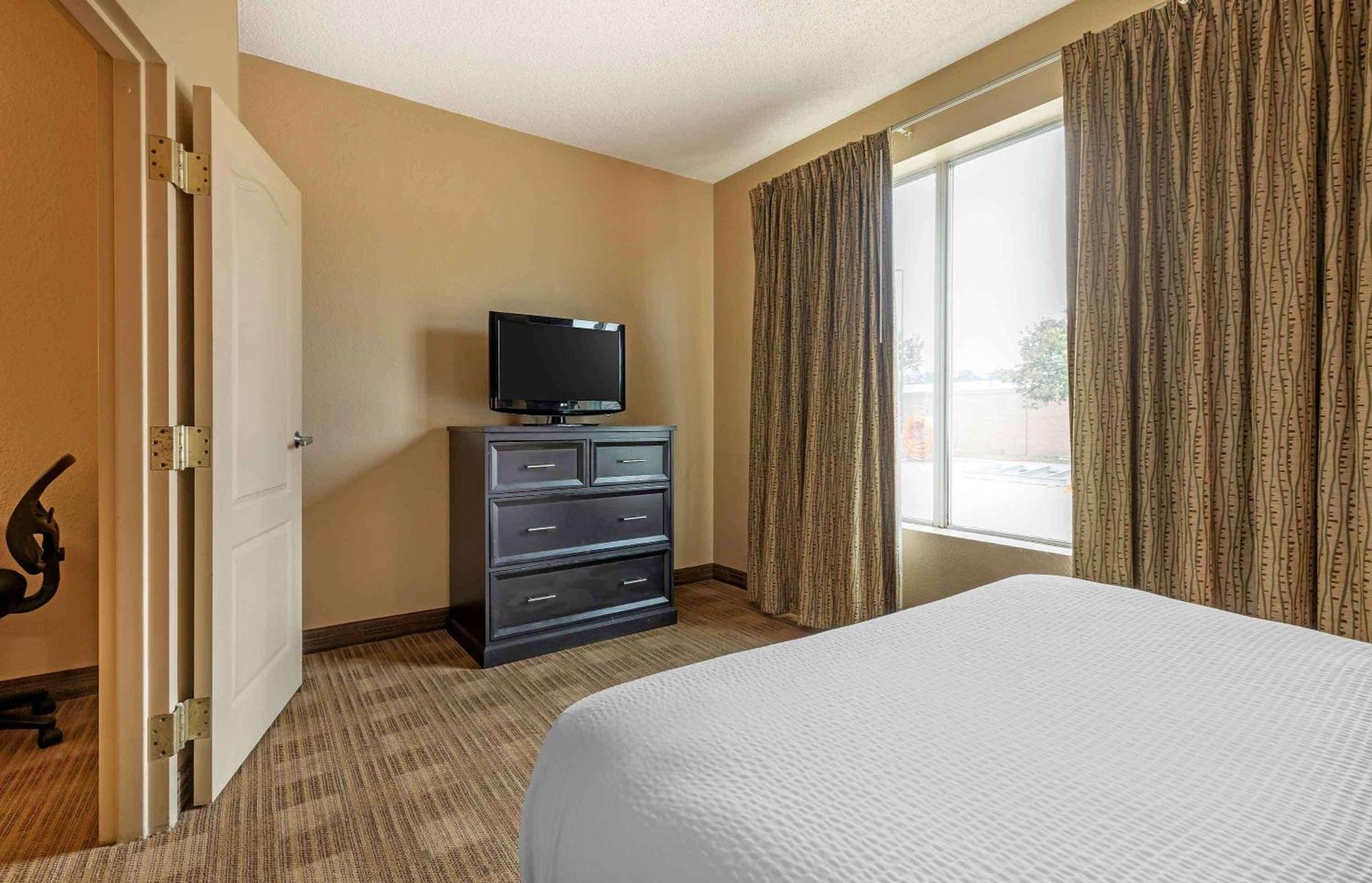 Extended Stay America Suites - Dallas - Frankford Road Plano Extérieur photo