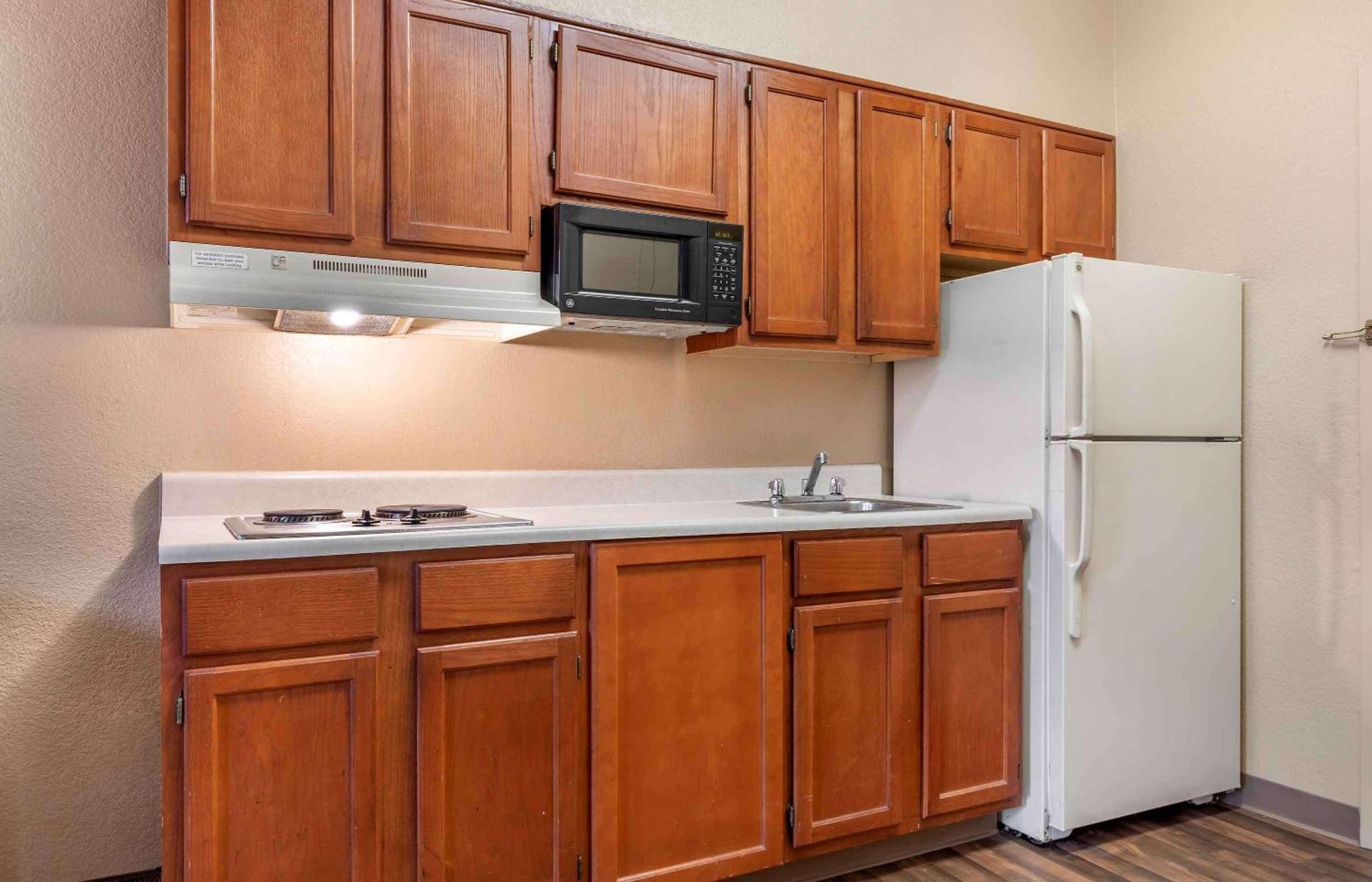 Extended Stay America Suites - Dallas - Frankford Road Plano Extérieur photo