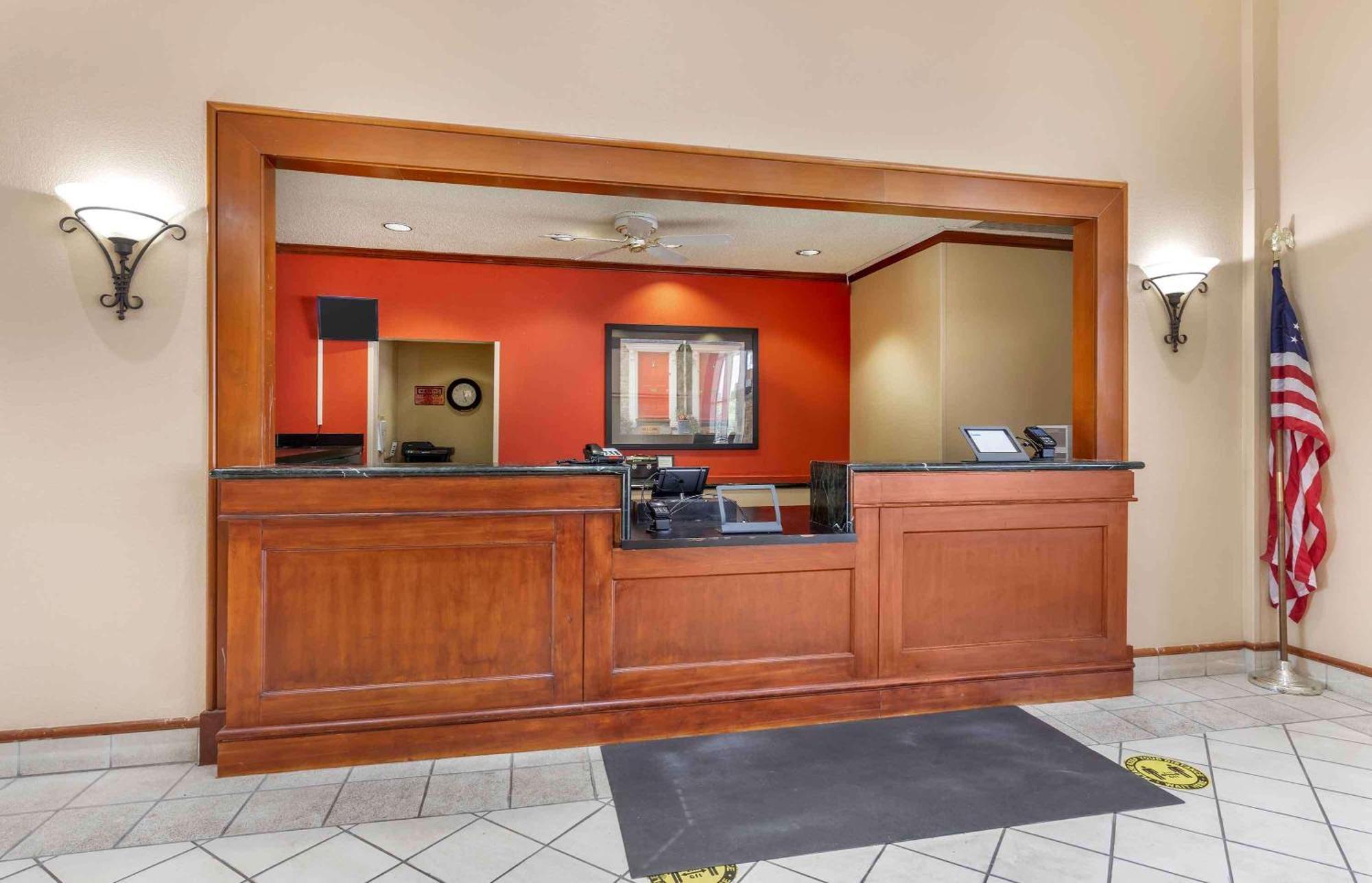 Extended Stay America Suites - Dallas - Frankford Road Plano Extérieur photo