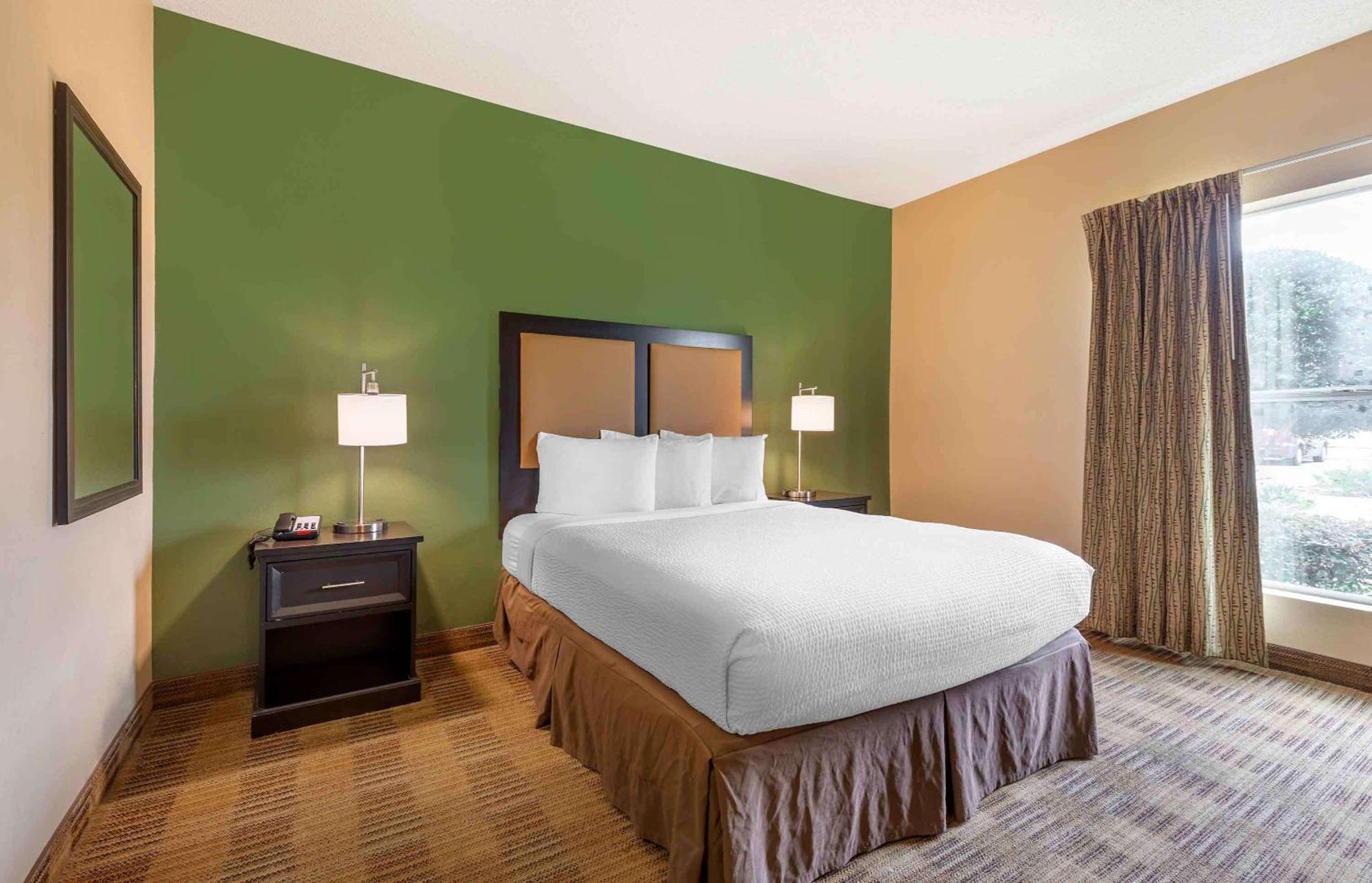 Extended Stay America Suites - Dallas - Frankford Road Plano Extérieur photo