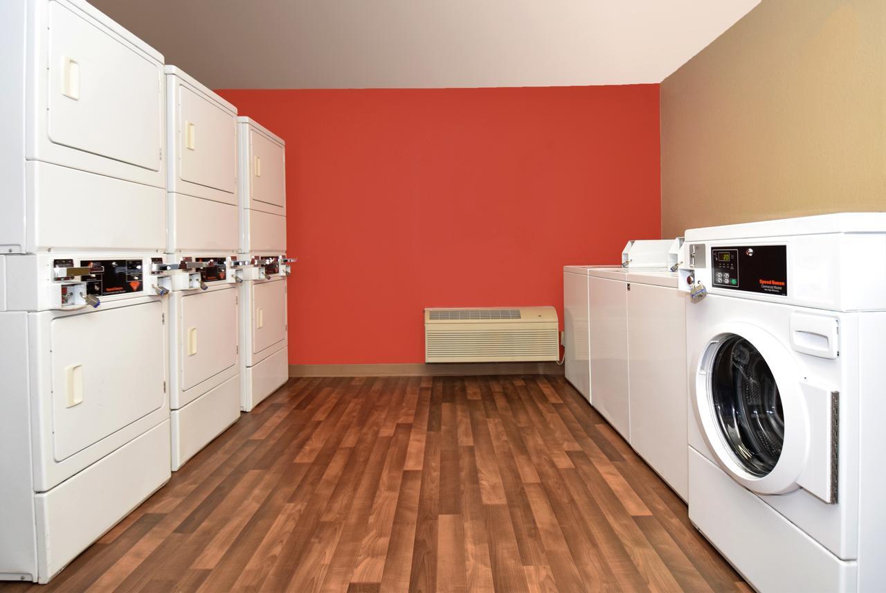 Extended Stay America Suites - Dallas - Frankford Road Plano Extérieur photo
