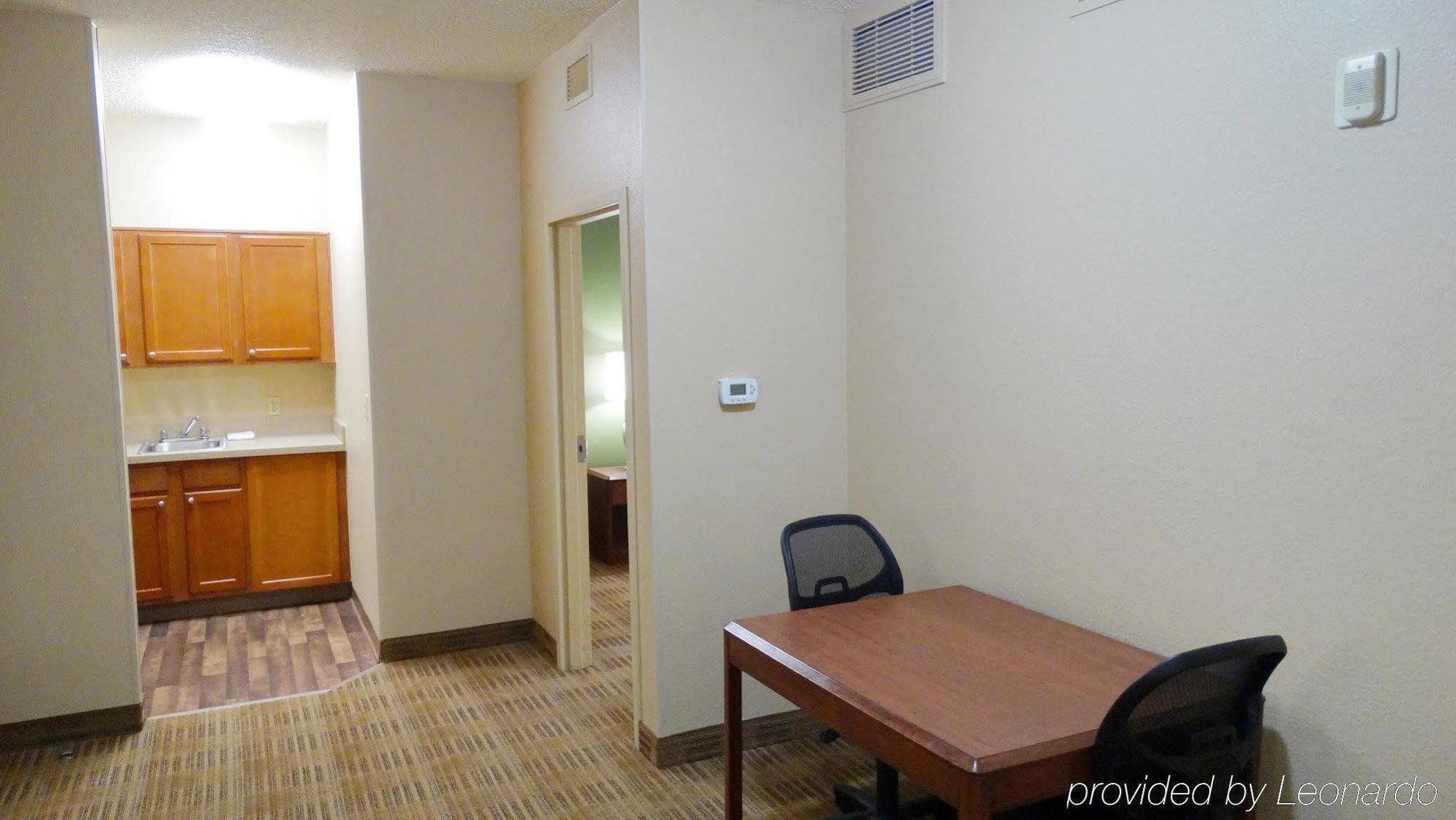 Extended Stay America Suites - Dallas - Frankford Road Plano Extérieur photo