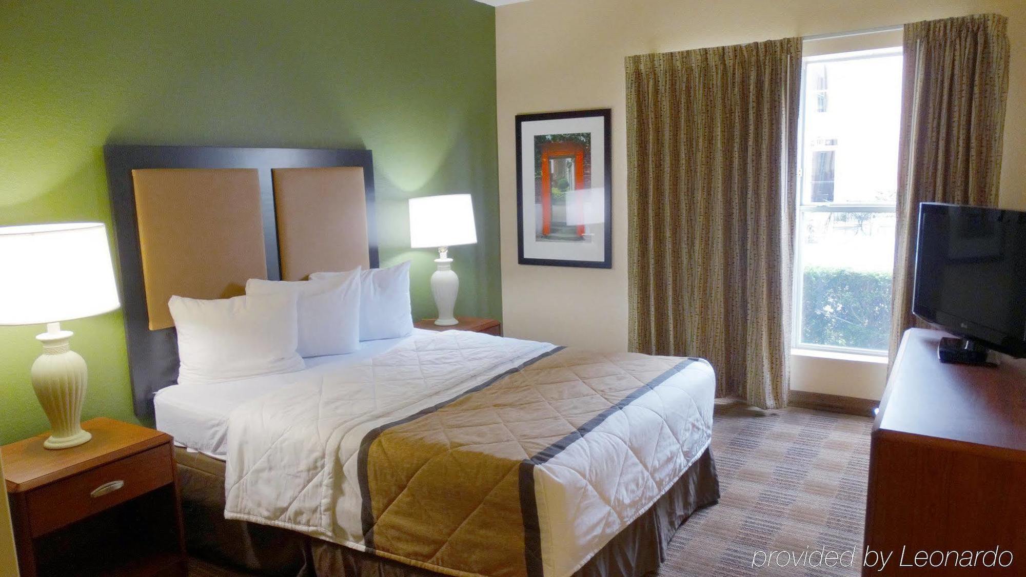 Extended Stay America Suites - Dallas - Frankford Road Plano Extérieur photo