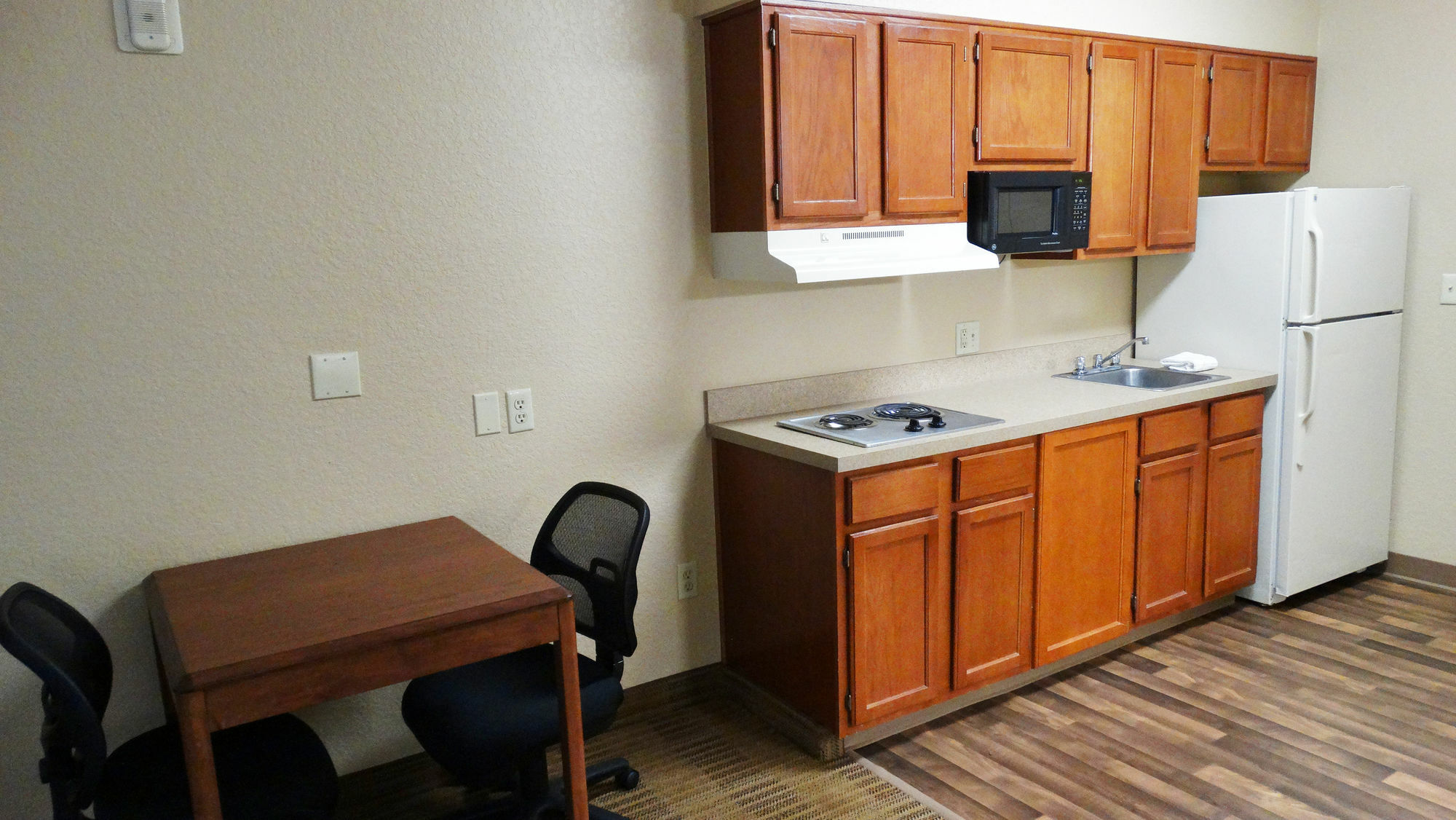 Extended Stay America Suites - Dallas - Frankford Road Plano Extérieur photo