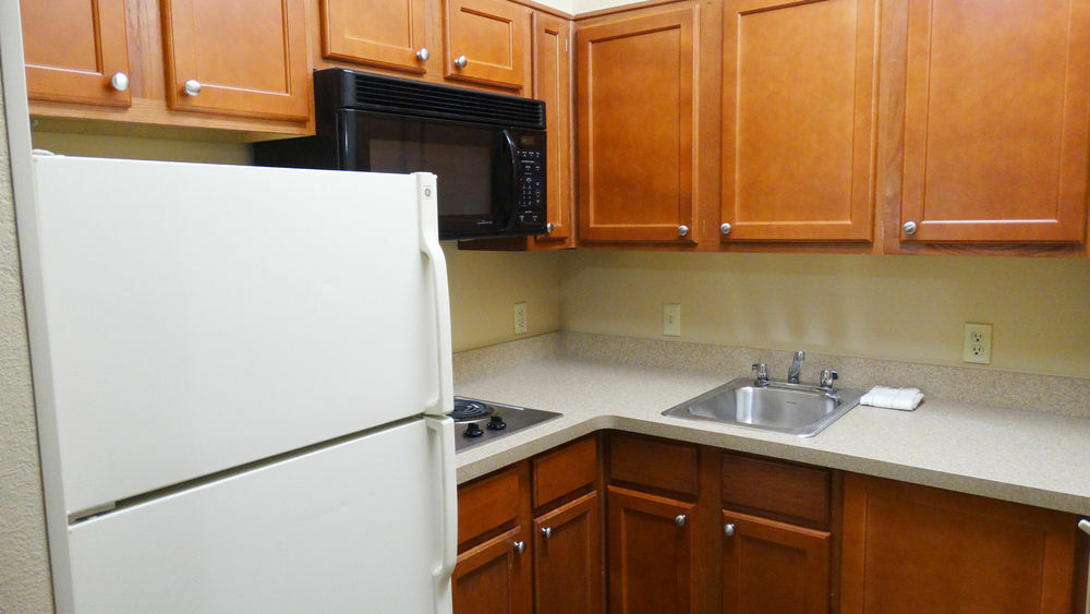 Extended Stay America Suites - Dallas - Frankford Road Plano Extérieur photo